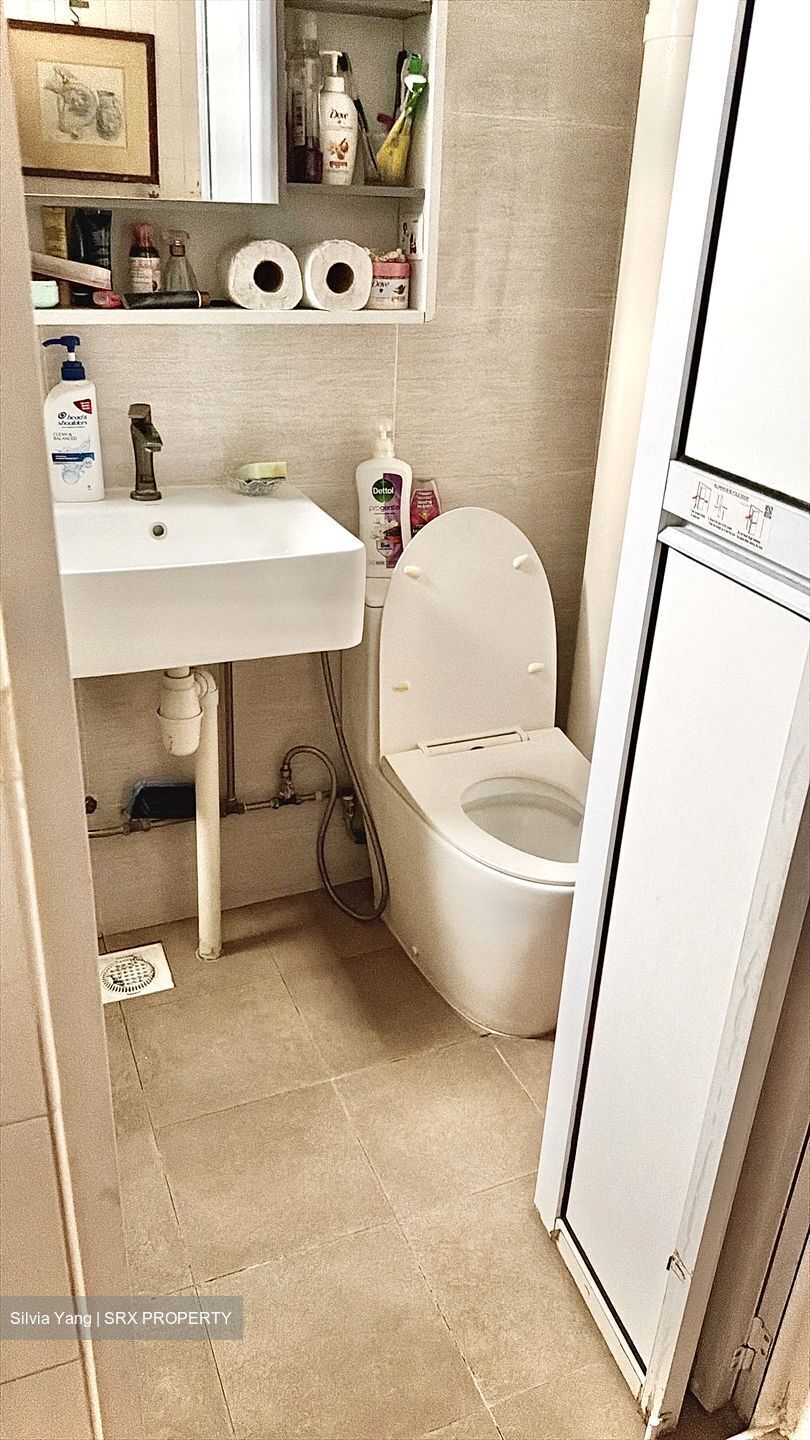 Blk 242 Kim Keat Link (Toa Payoh), HDB 4 Rooms #550330931
